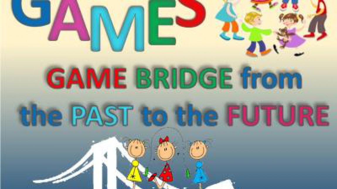 Okul Tanıtım Videosu( eTwinning Game Bridge Schhool Introduction)