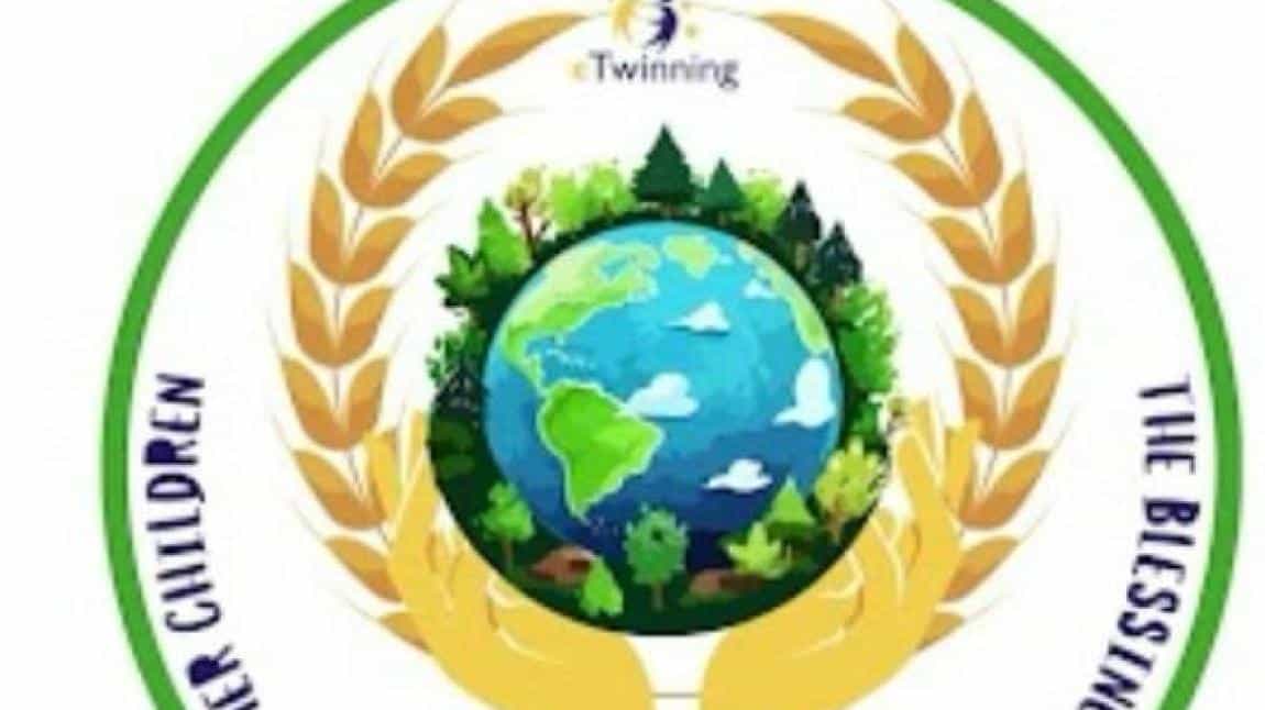 Our eTwinning Project
